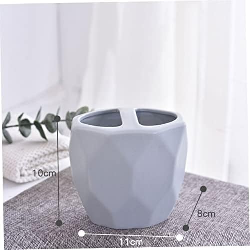 Garneck Aesthetic Toothbrush Stand