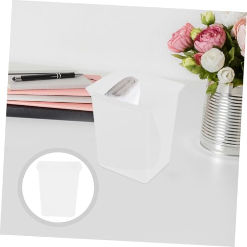 STOBAZA Hotel Tool Organizer Portable Cleaning Basket