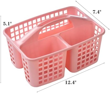 Compact Portable Shower Caddy