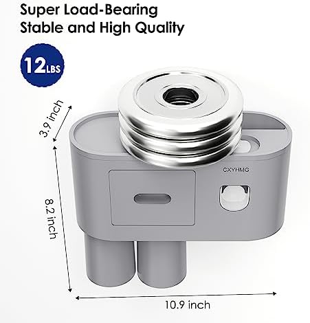 Automatic Toothpaste Squeezer for Kids Wall-Mounted