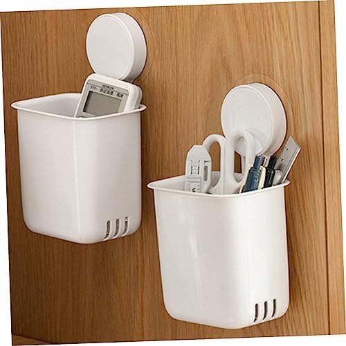 ABOOFAN ProStand Wall Mount Toothbrush Holder