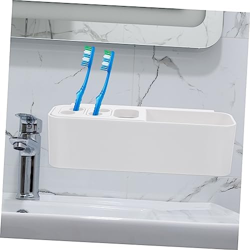 Cabilock Wall Bathroom Organizer