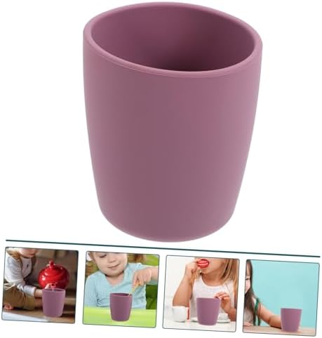 Silicone Mouthwash Cup for Kids