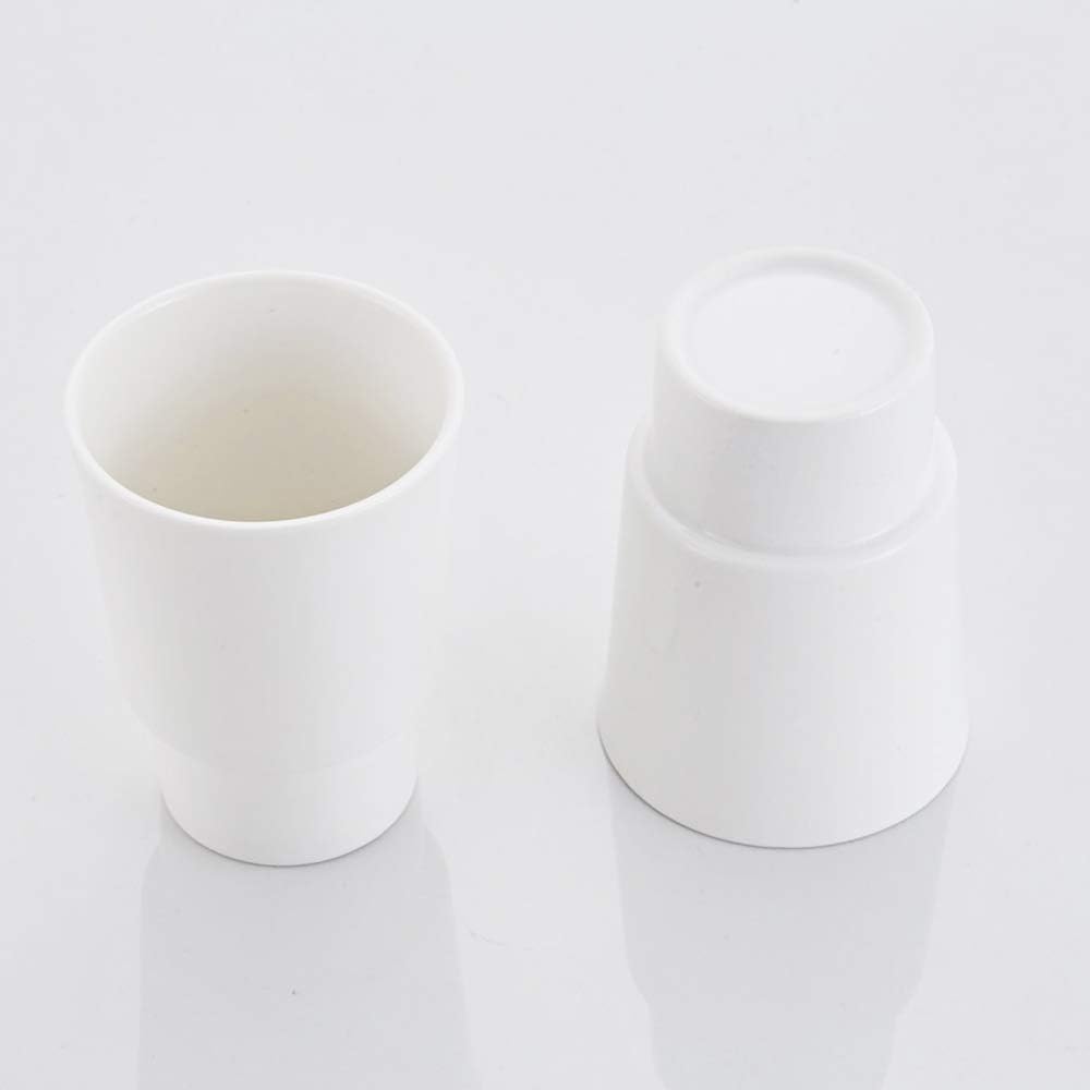 7Trees Wall-Mounted Toothbrush Holder