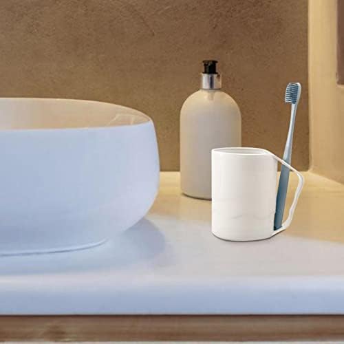 Littryee Toothbrush Holder for Kids - Clean Efficient