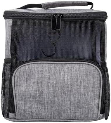 Valcatch Portable Shower Bag