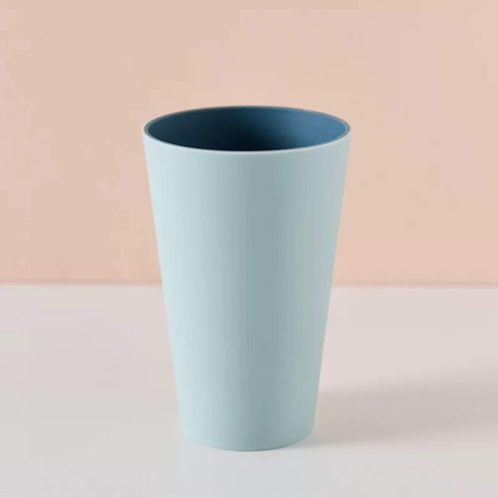 DOITOOL Toothbrushing Cup Portable