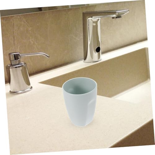 Stylish Travel Toothbrush Cup