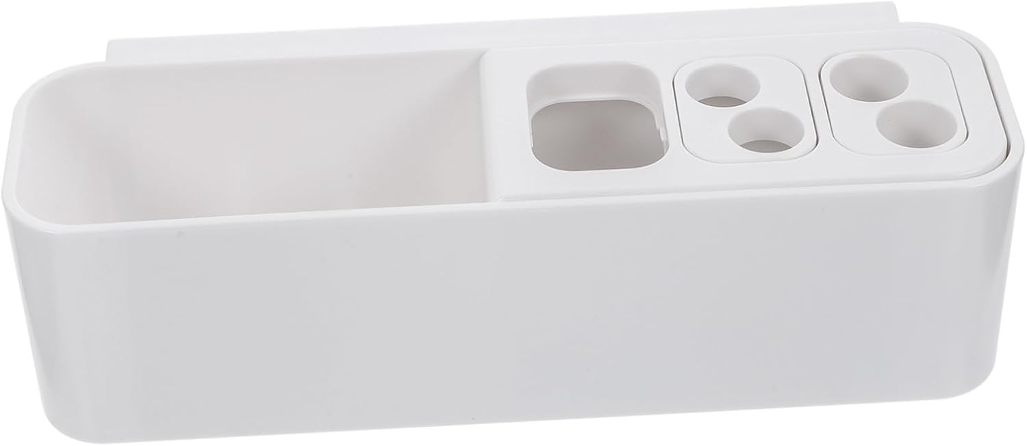 Cabilock Wall Bathroom Organizer