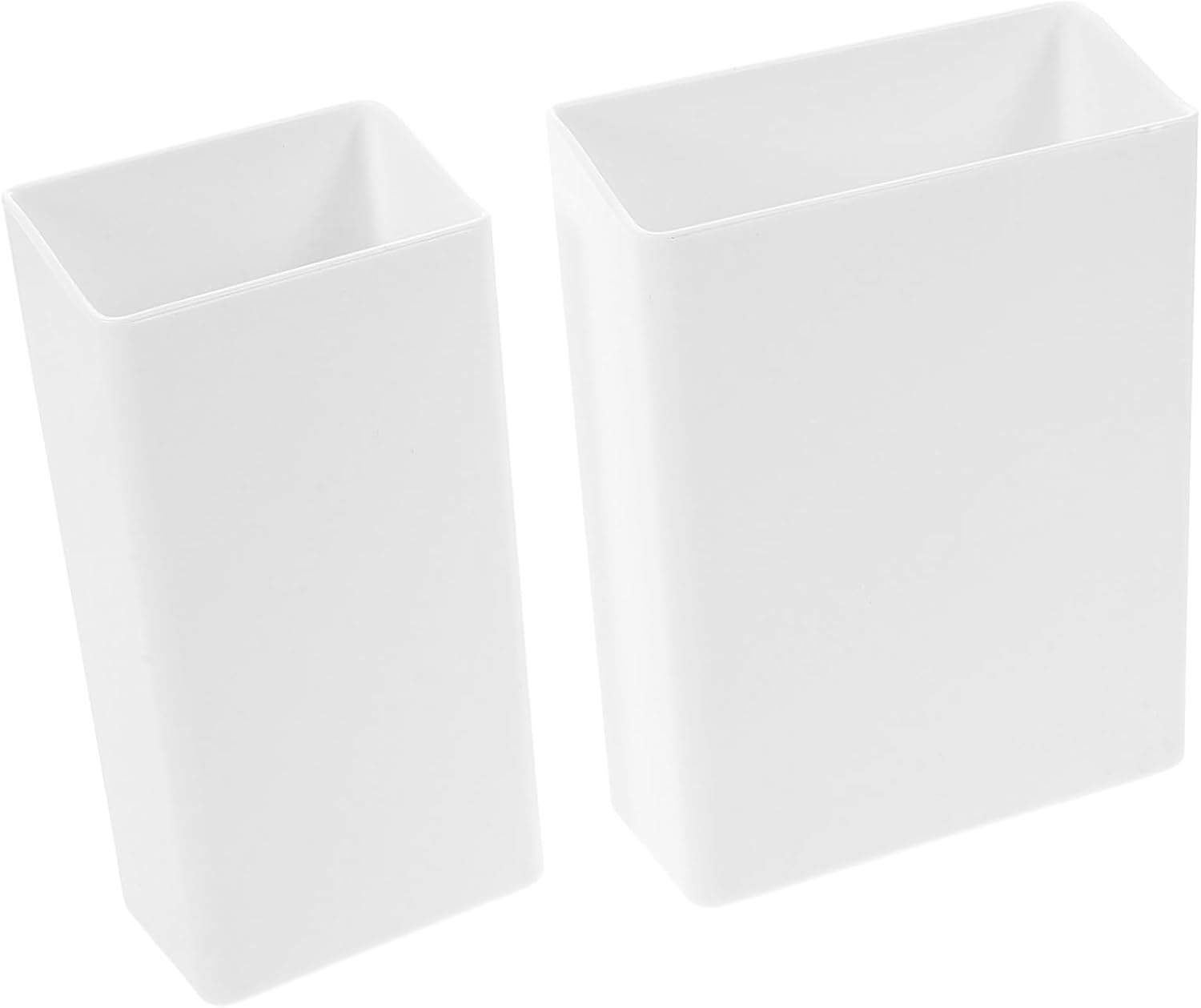 BrightFUFU Razor Wall ToothBrush Holder Set