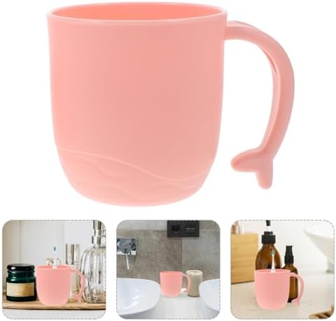 Amosfun Reusable Floating Toothbrush Holder