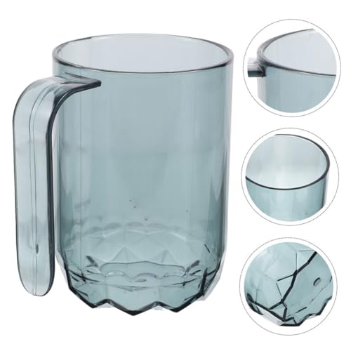 Chic Travel-Friendly 3-Pack Toothbrush Holder Set