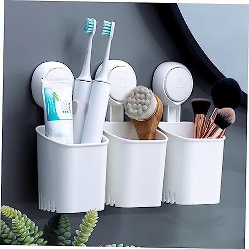 Stay Fresh Think Well PrettyZoom Toothbrush Holder