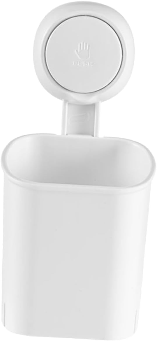 Stay Fresh Think Well PrettyZoom Toothbrush Holder