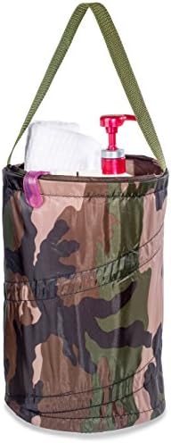 Dorm Shower Caddy 8x12 Carry Sundries Into The Shower