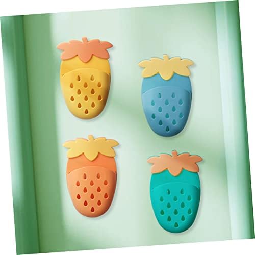 Instantly Organize Your Bathroom Kitchen with Ttical 2-Piece Shower Organizer