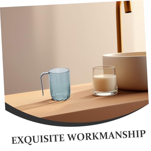 Versatile Toothbrush Holder Bathroom Organizer