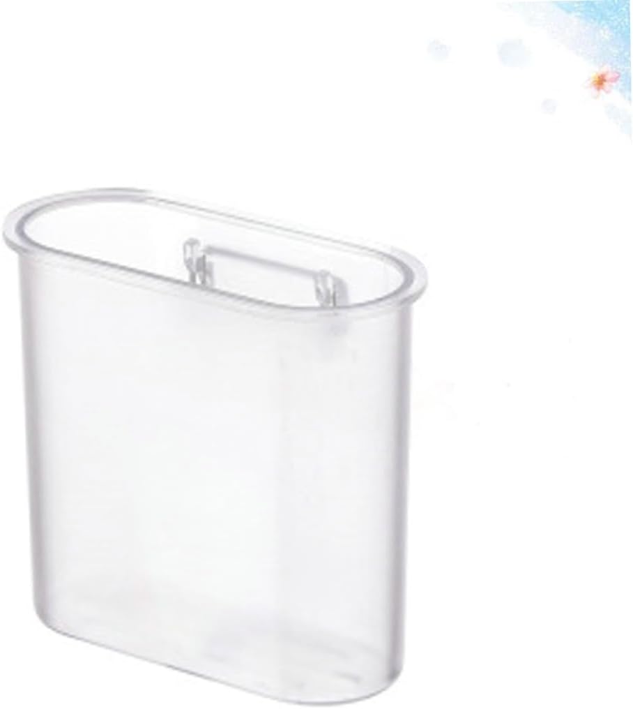 Brightfufu Toothbrush Stand Bathroom Organizer