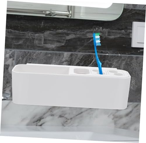Cabilock Wall Bathroom Organizer