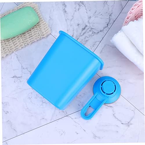 Fast-Acting Wall-Mounted Toothbrush Holder