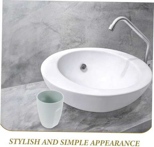 Springs Mist Mouthwash Cup Drinking Cups