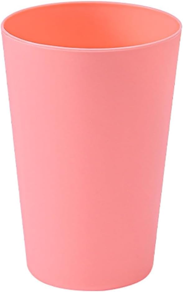 Stylish Plastic Toothbrush Drink Holder