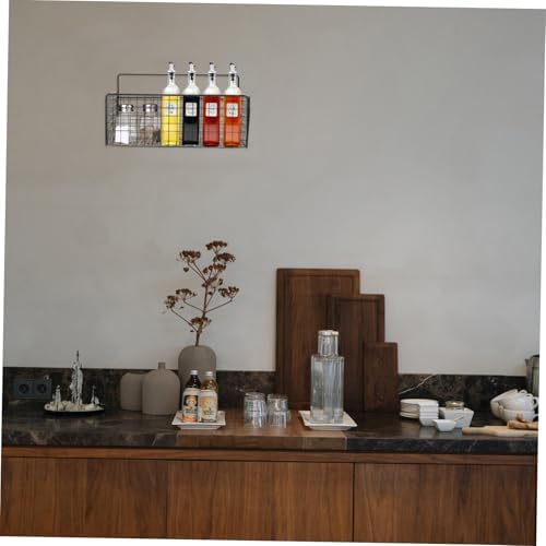 Perfect Bathroom Organizer