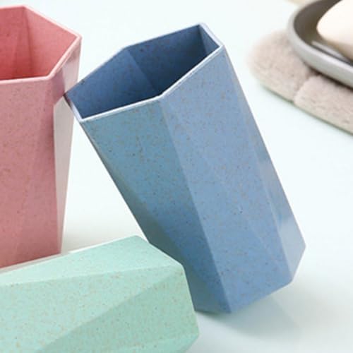 Reusable Oral Care Solution