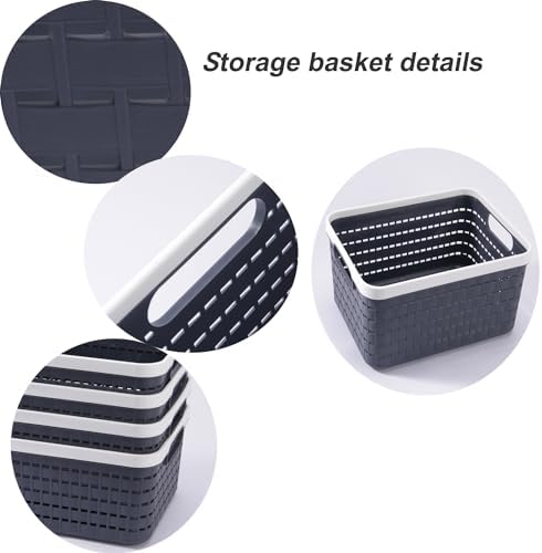 Bathroom Storage Caddy