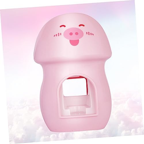 Cabilock Toothbrush Holder