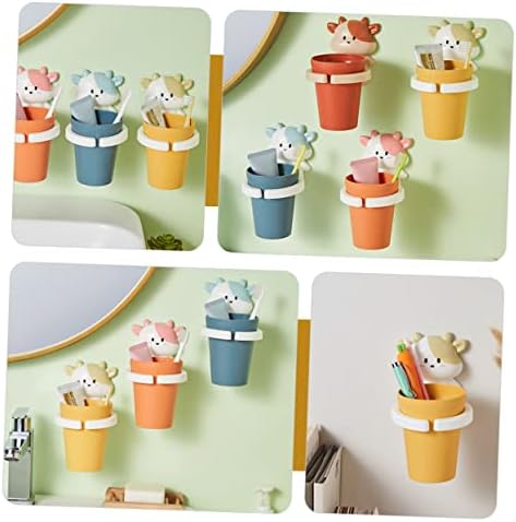 Cartoon Gargle Cup for Boys and Girls
