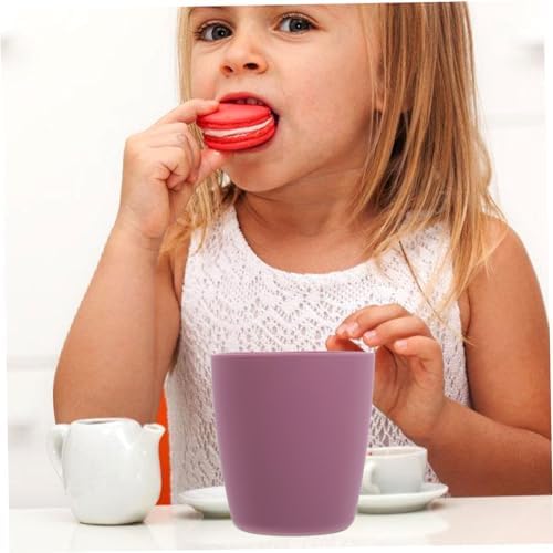 Silicone Mouthwash Cup for Kids