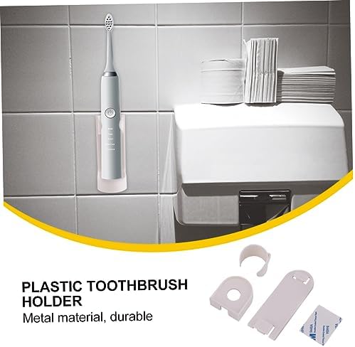 Bath Toothbrush Holder