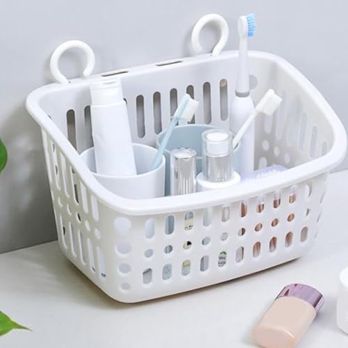 Efficient Shower Organizer