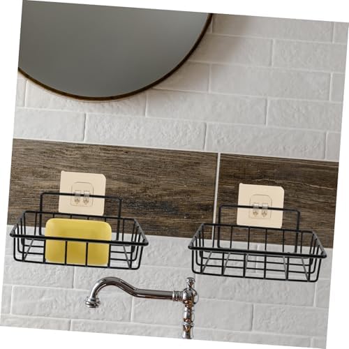 Durable Metal Bath Rack organize your bathroom essentials with ease