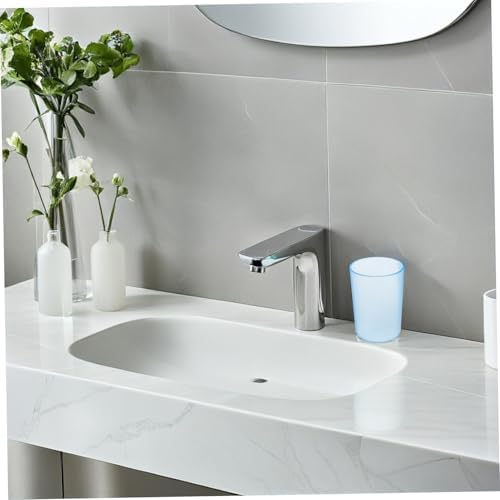 PRETYZOOM Toothbrush Holder Cup Set for Boys and Girls