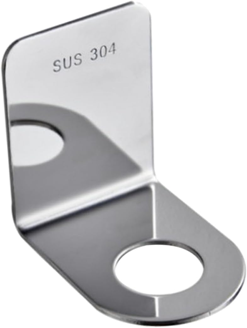 Luxshiny Practical stainless steel shower shampoo rack