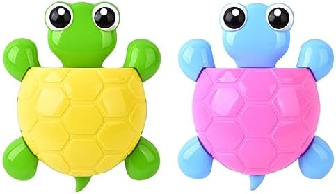 Zerodeko Suction Cup Toothbrush Holder with Built-in Dispenser