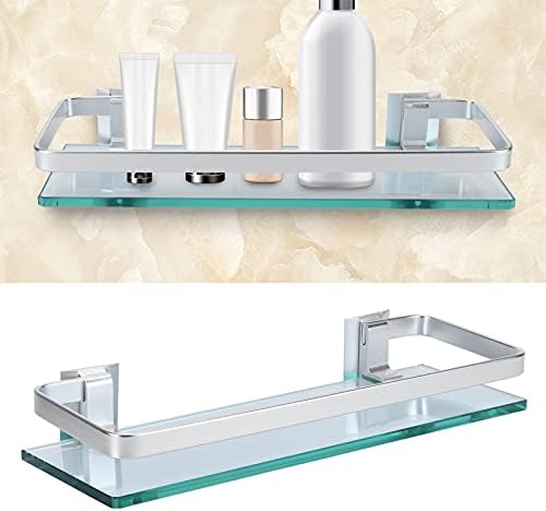 Hilitand Secure Storage solutions for your bathroom