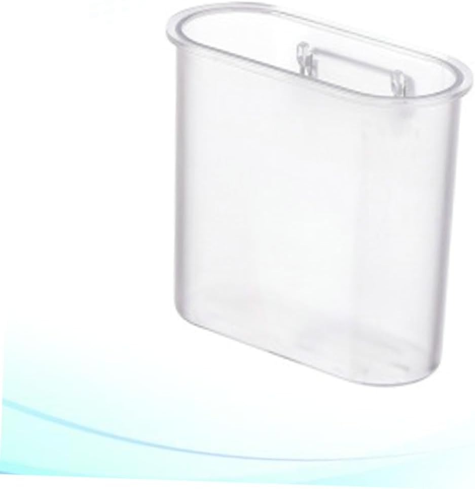Brightfufu Toothbrush Stand Bathroom Organizer