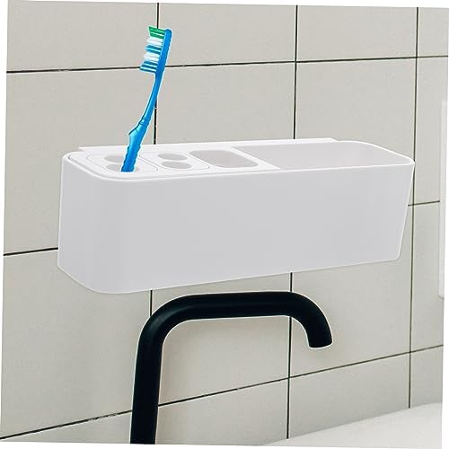 Cabilock Wall Bathroom Organizer