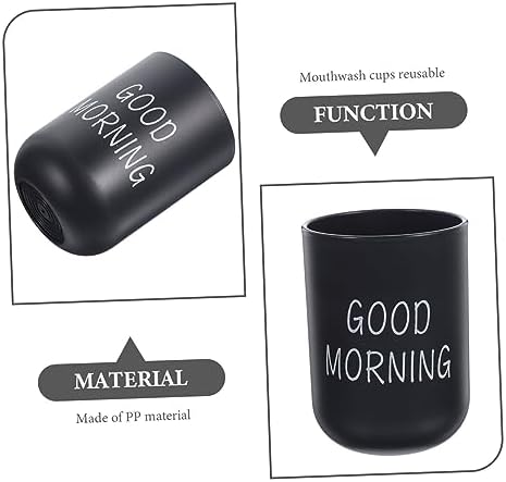 Smart 2-Piece Reusable Bath Mugs