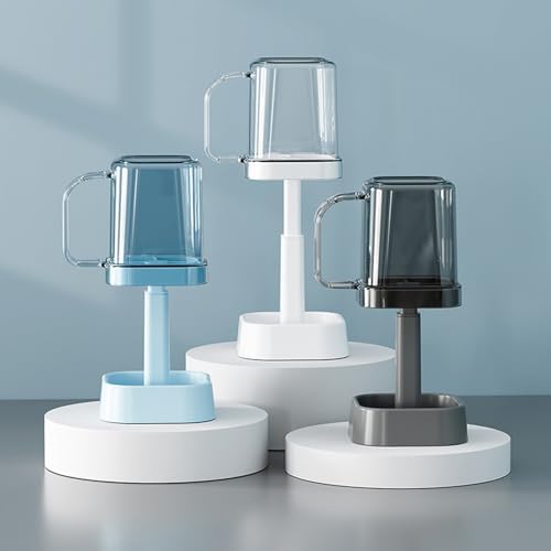Toothbrush Holder - Universal Design for BATHROOMS Kitchens