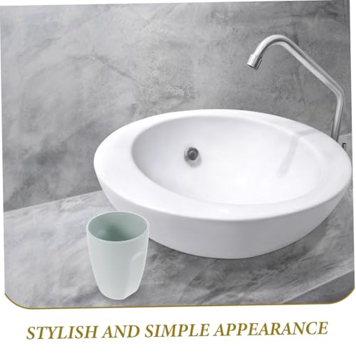 Stylish Toothbrush Holder Blue