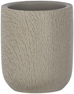 Wenko 23309100 Toothbrush Tumbler - Toothbrush and Toothpaste Holder