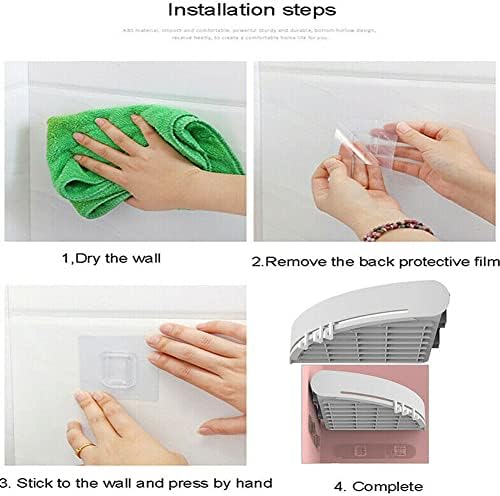 Magik 1-2Pc Triangular Shower Shelf Corner Storage Rack