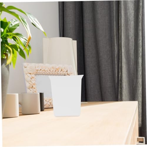 STOBAZA Hotel Tool Organizer Portable Cleaning Basket