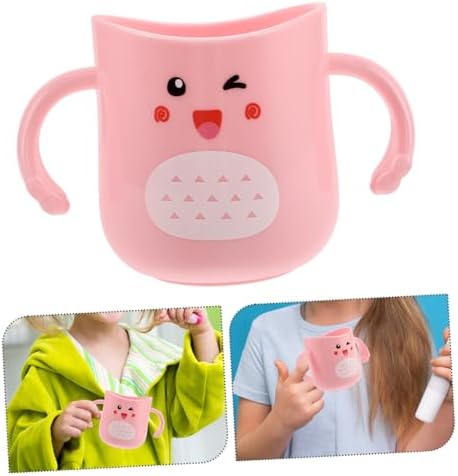 Cute Animal Toothbrush Holder