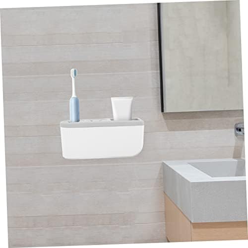 Electric Toothbrush Wall Holder for Boys and Girls
