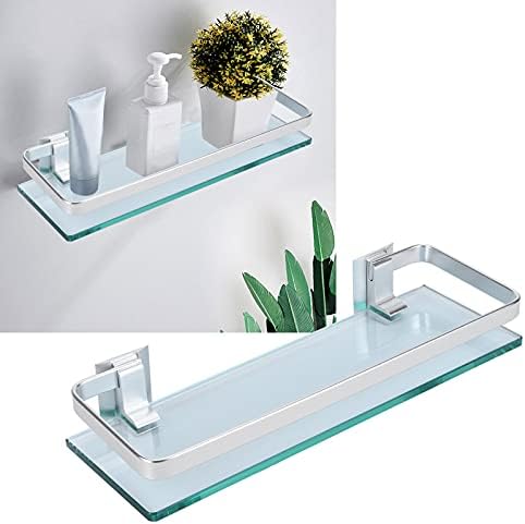 Hilitand Secure Storage solutions for your bathroom